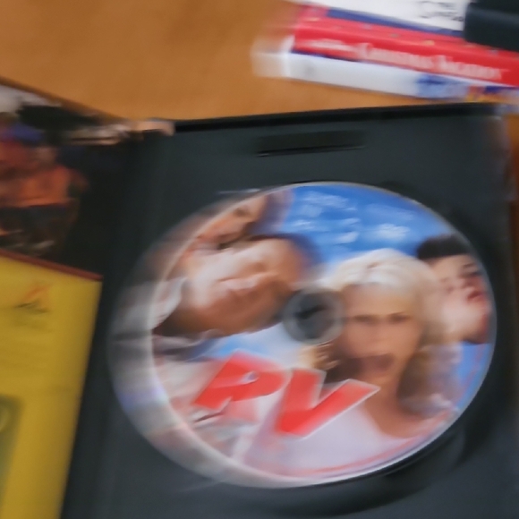 DVD Movie Collection - Picture 6 of 7